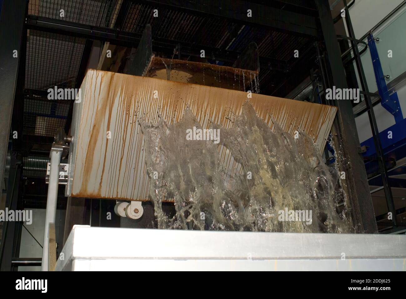 Old Smethwick' Canal Pumping Engine, 1779 Makers Matthew Boulton