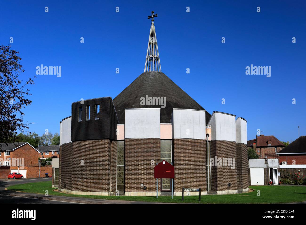 Hatfield marychurch hires stock photography and images Alamy