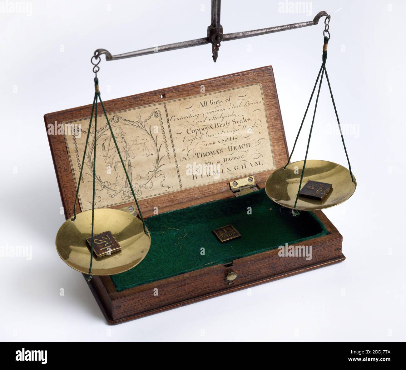 Weighing coins hires stock photography and images Alamy