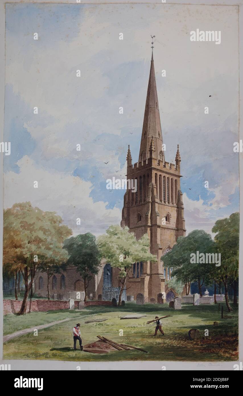 Witton lane hires stock photography and images Alamy