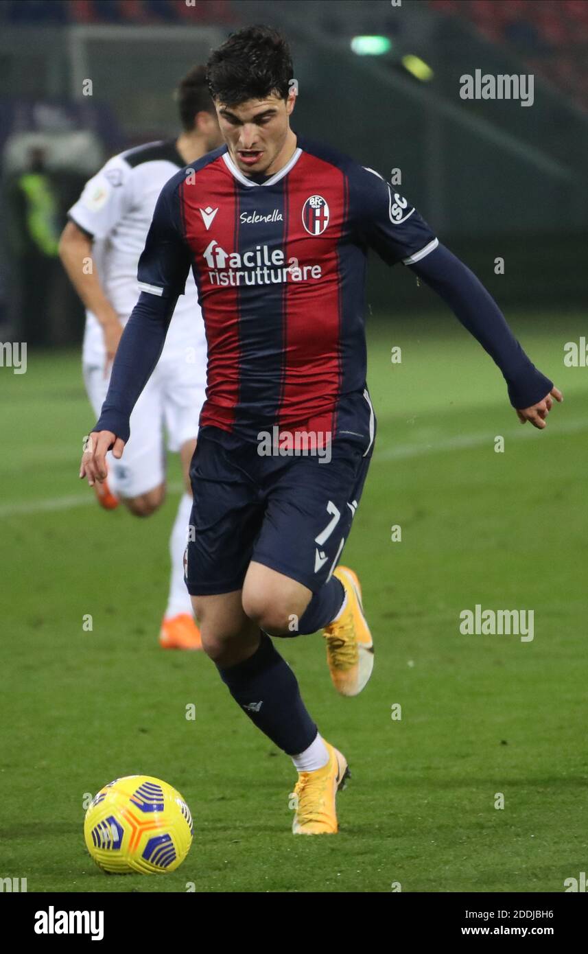 Spezia bologna hires stock photography and images Alamy