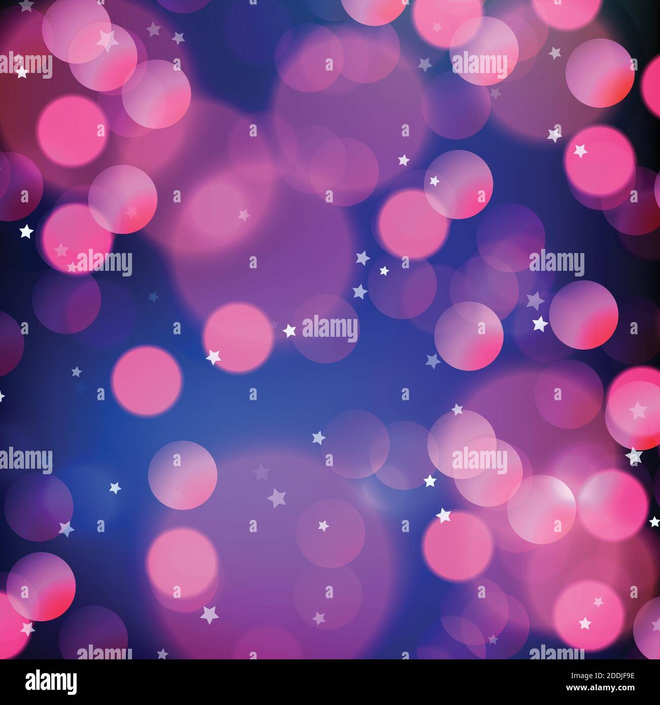 Christmas Lights, Backgrounds, Glitter, Glittering Stock Vector Image ...