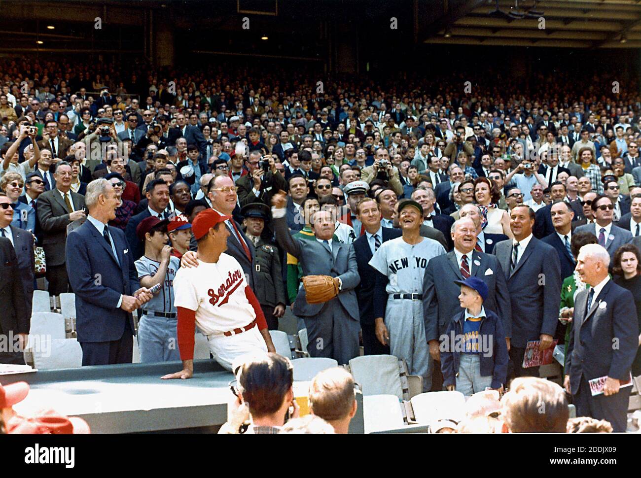 Baton Rouge Rock Bats John Henry Williams son of Ted Williams during
