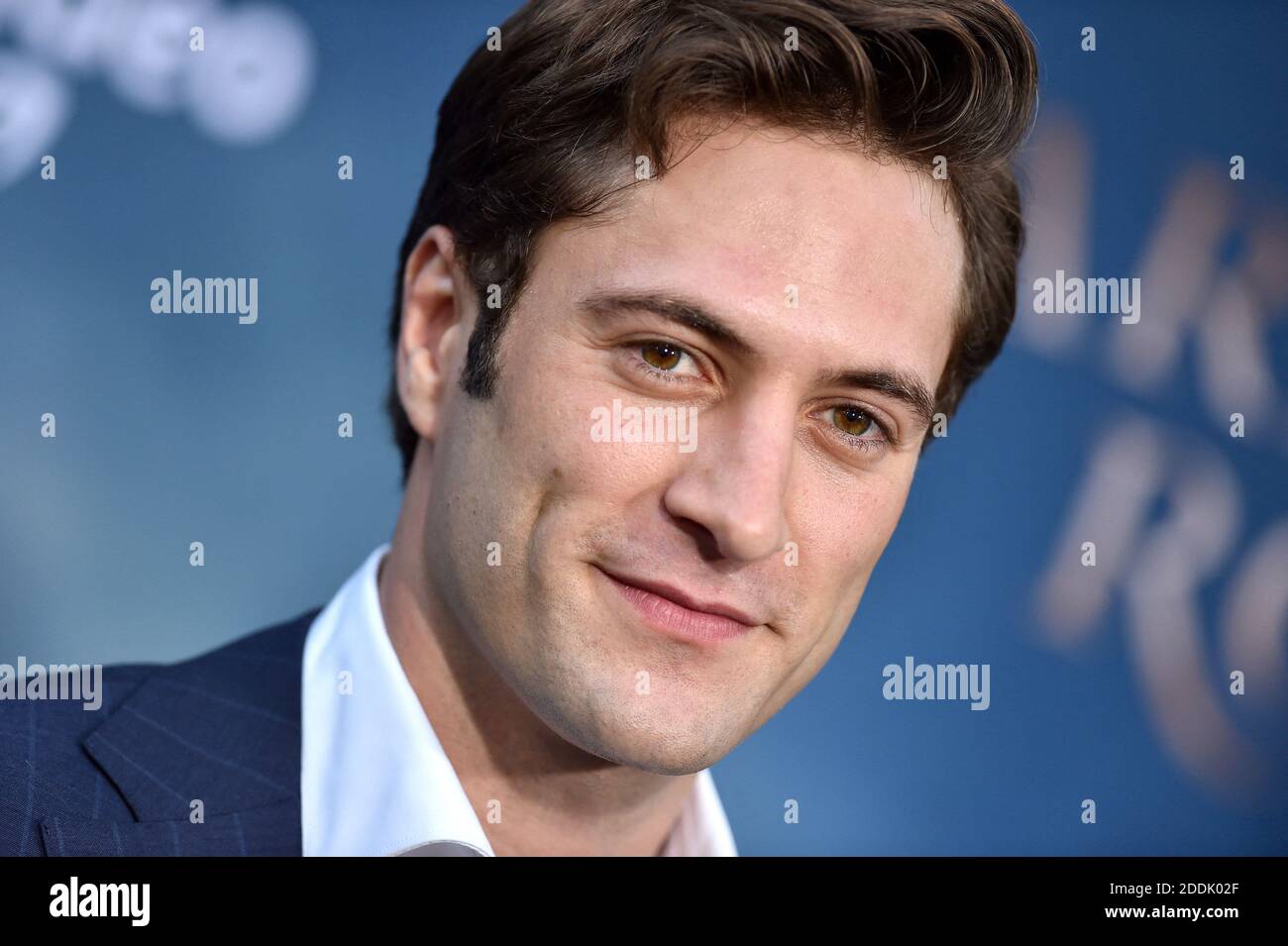 Arty Froushan attends the LA Premiere of Amazon's 