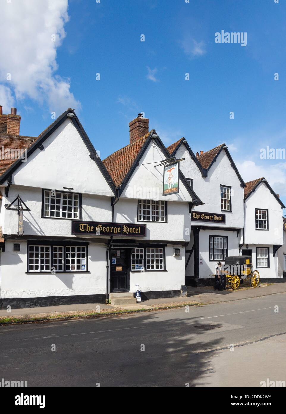 Dorchester on thames hires stock photography and images Alamy