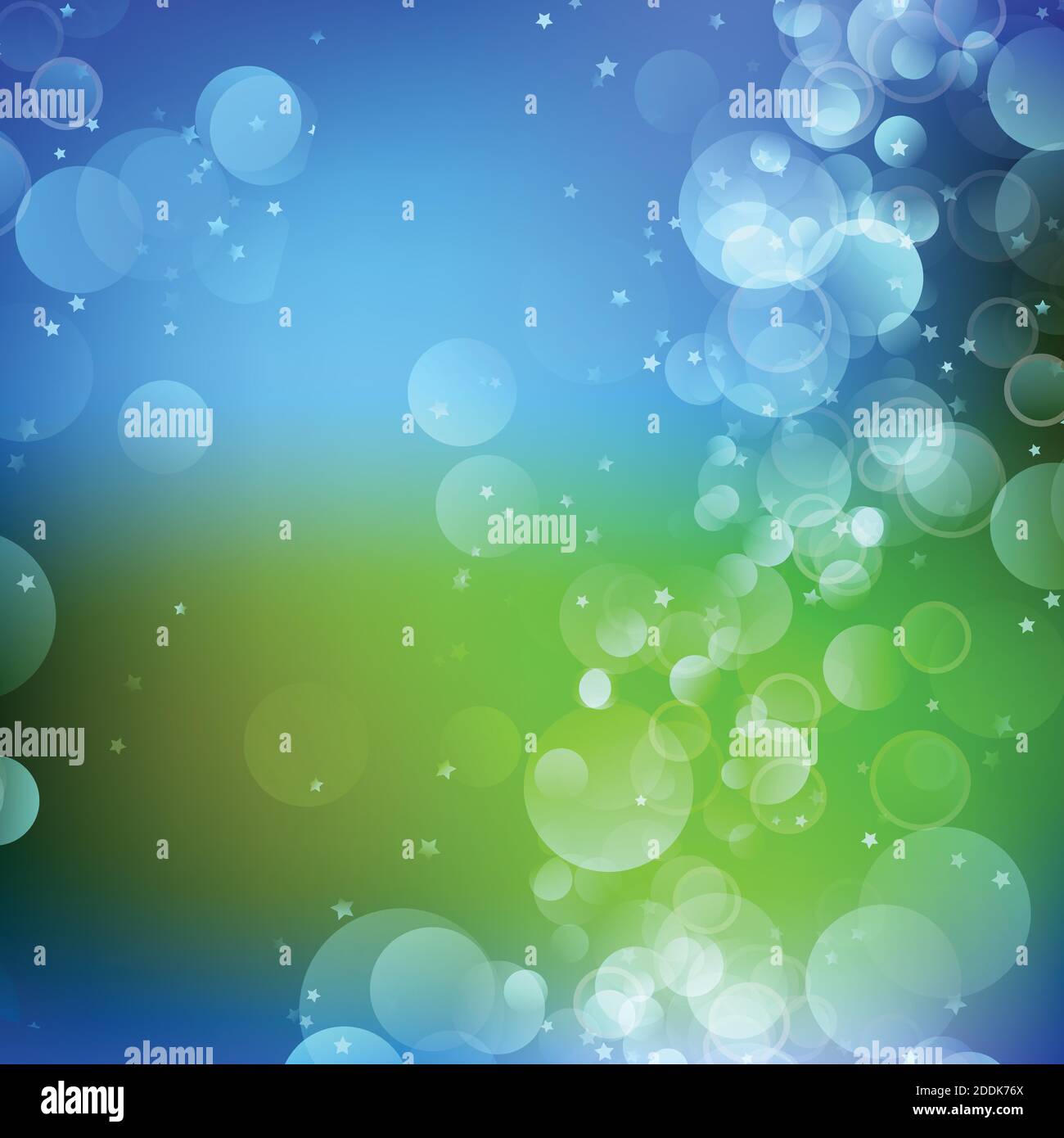 Christmas Lights, Backgrounds, Glitter, Glittering Stock Vector