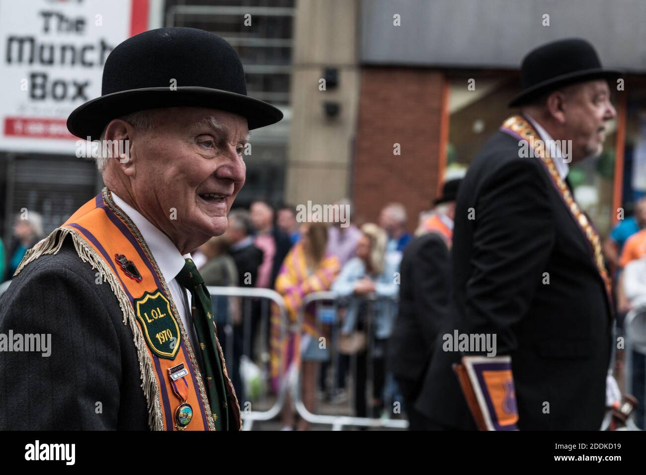 Bowler hat ireland outlet