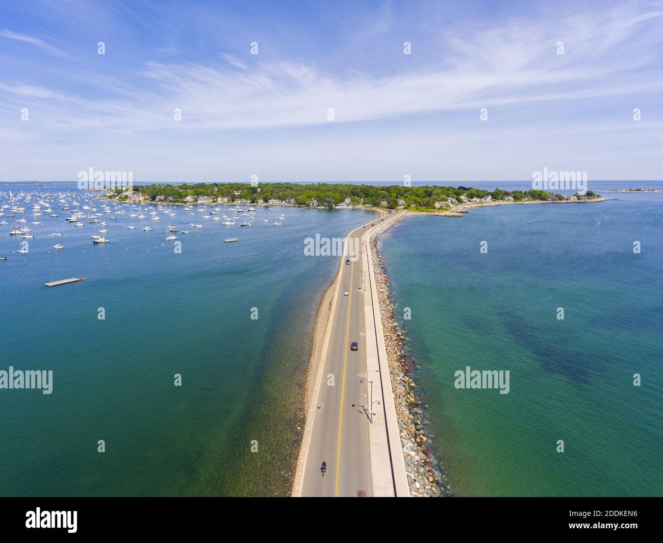 Marblehead Harbor High Resolution Stock Photography and Images - Alamy