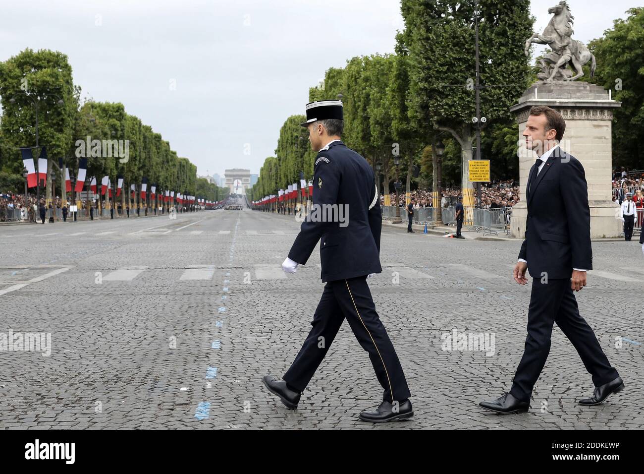 La Fete Nationale Francaise Le 14 Juillet High Resolution Stock Photography And Images Alamy