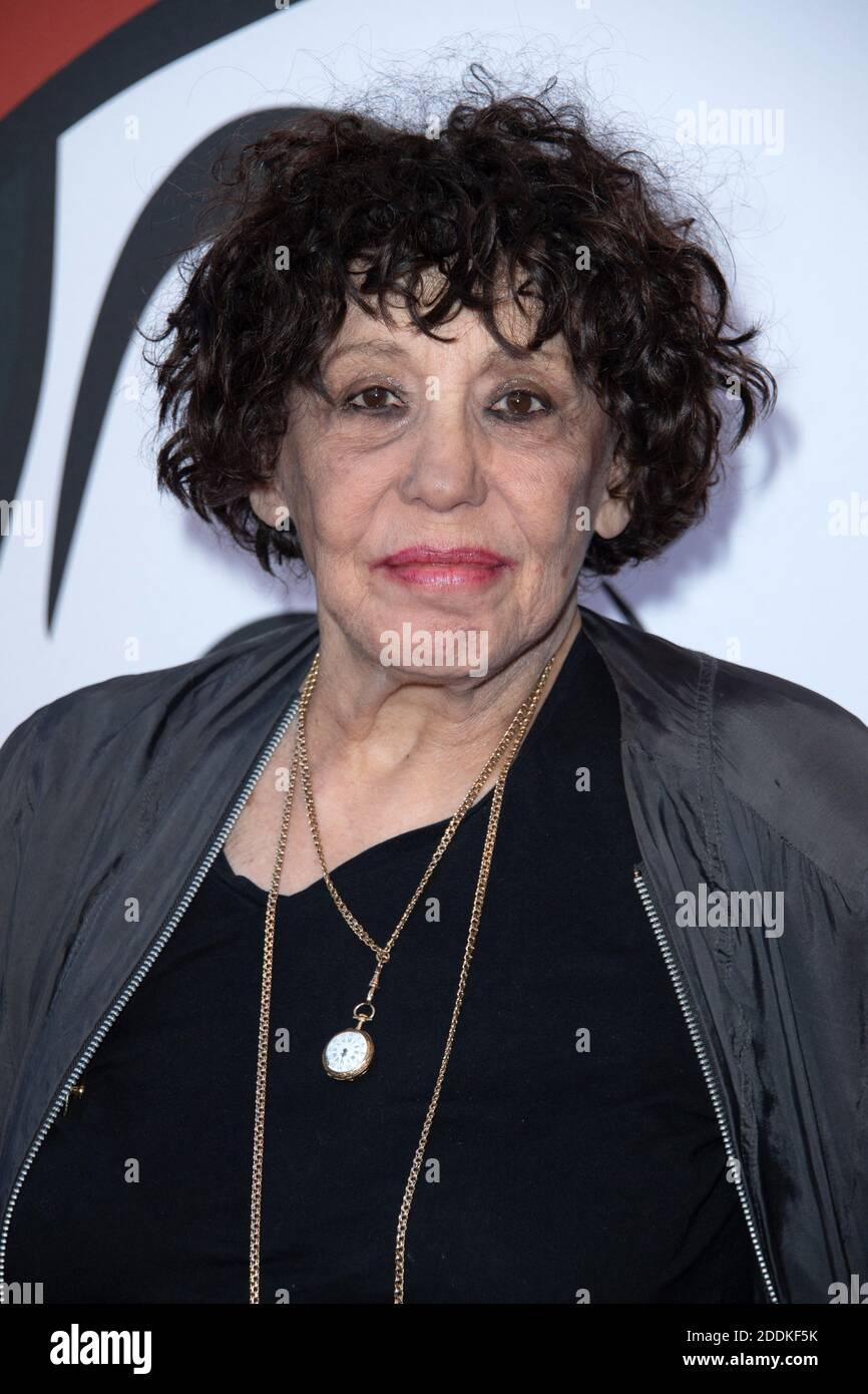 Lilian Rovere Liliane rovere hi-res stock photography and images - Alamy