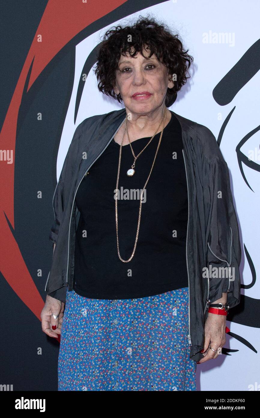 Lilian Rovere Liliane rovere hi-res stock photography and images - Alamy