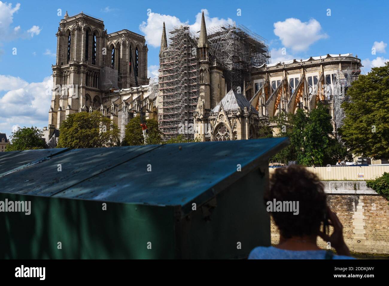Notre Dame High School High Resolution Stock Photography and Notre Dame High School High Resolution Stock Photography and