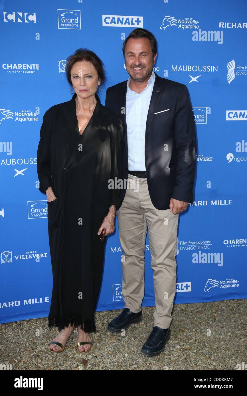 Jacqueline bisset hi-res stock photography and images - Page 30 - Alamy