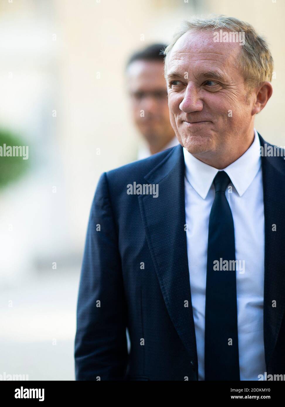 Kering francois pinault group hires stock photography and images Alamy