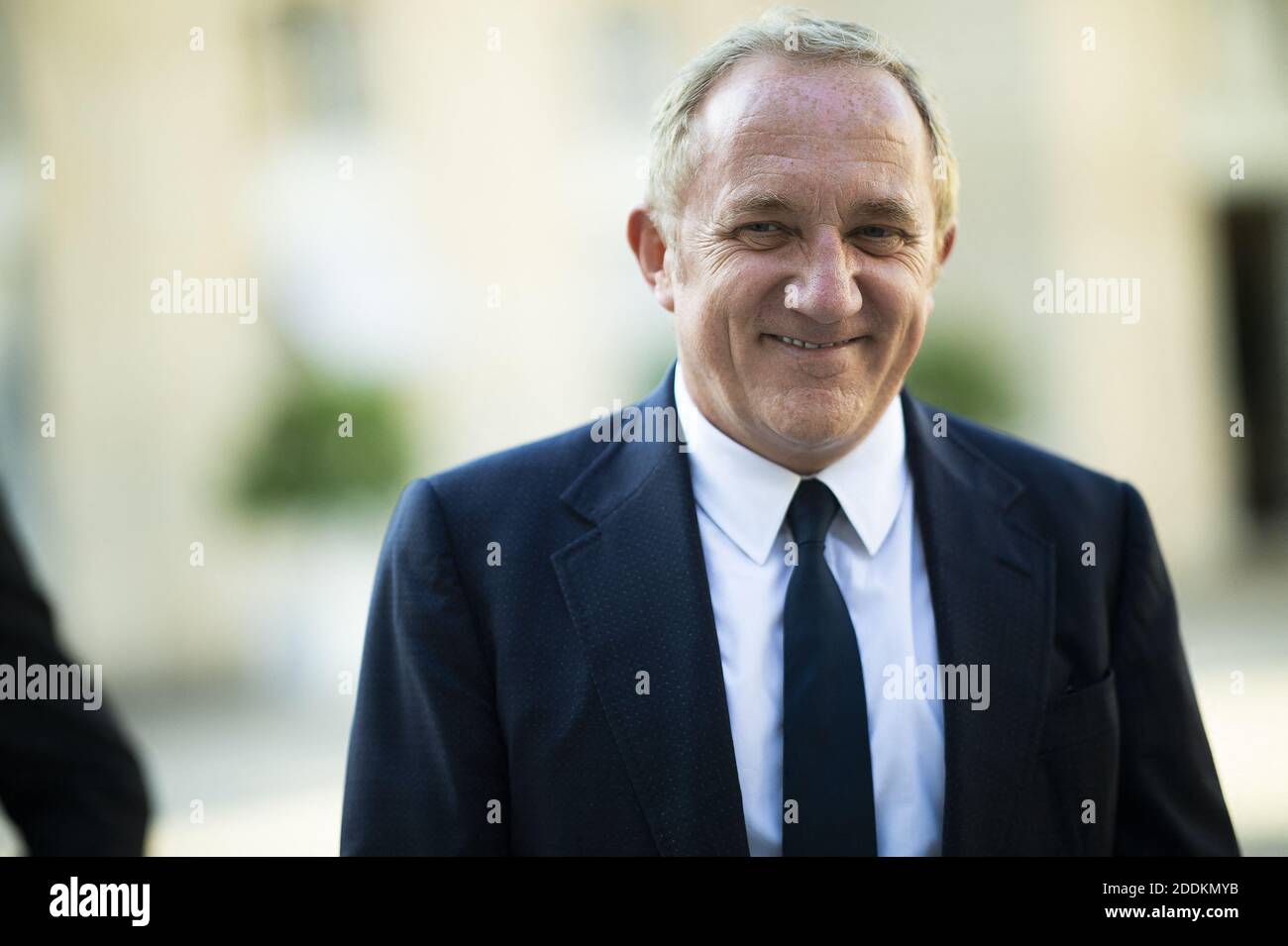 Kering francois henri pinault group hires stock photography and images