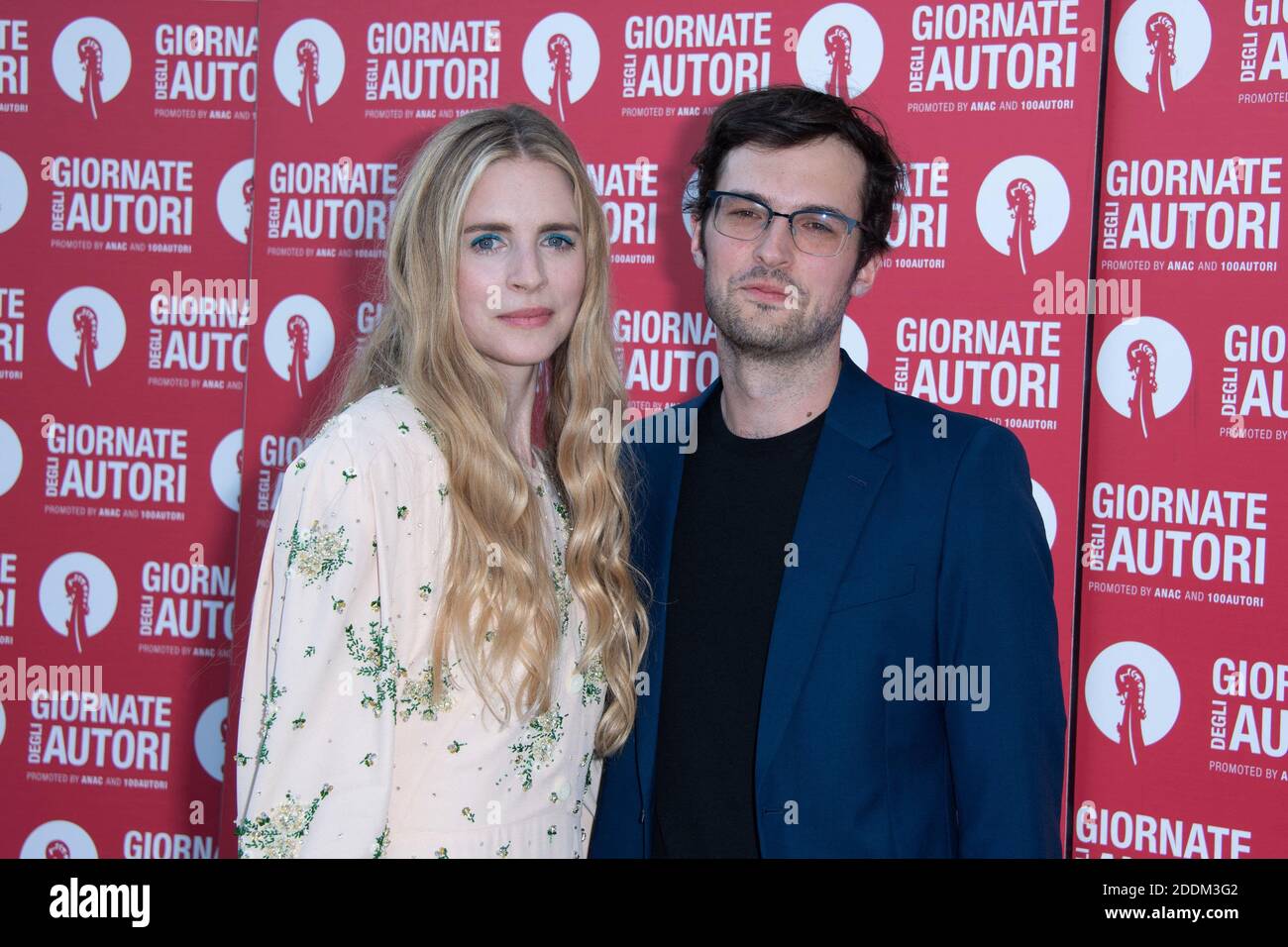 Brit Marling Boyfriend