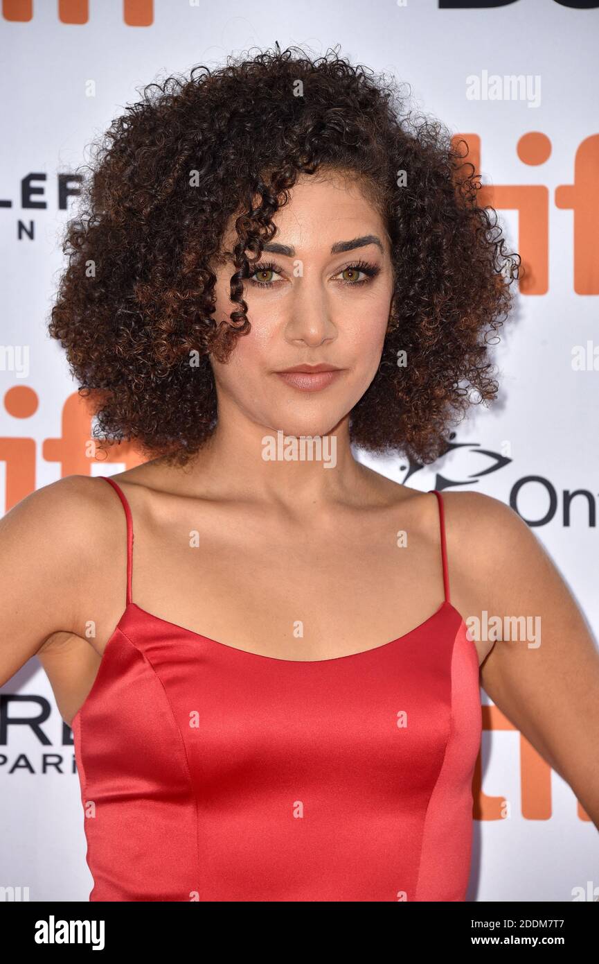 Marielle scott hires stock photography and images Alamy