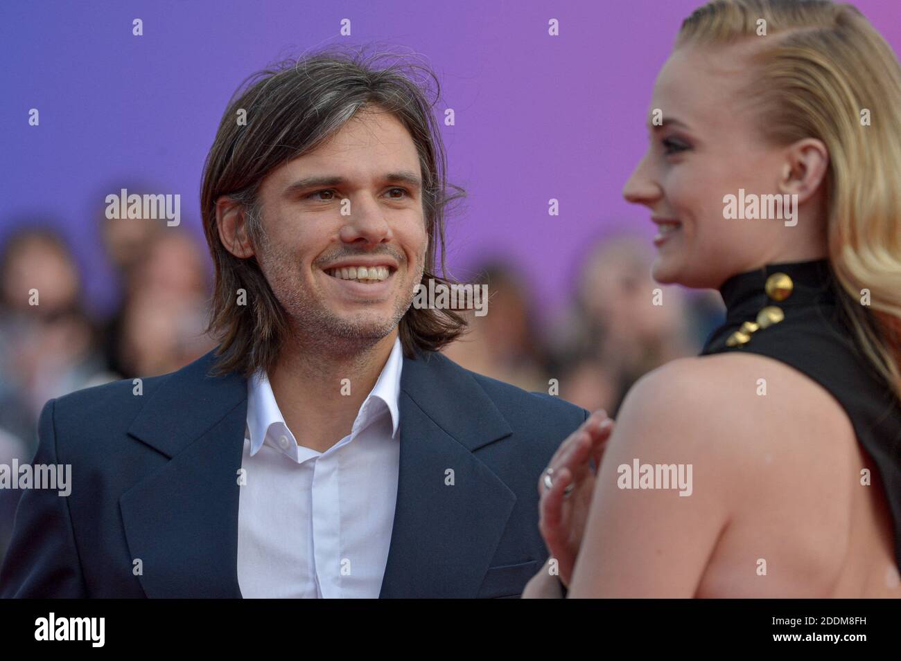 Orelsan hi-res stock photography and images - Alamy