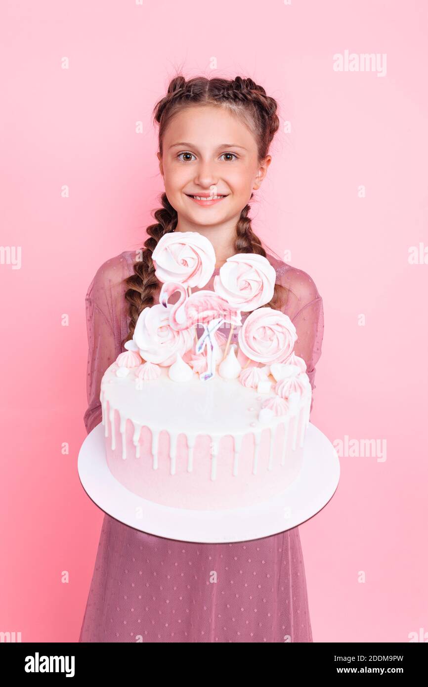 10 Best Cake Designs For Birthday Girl