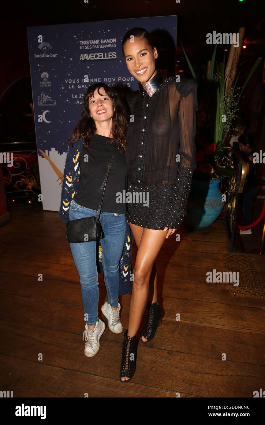 Page 6 Tristane Banon High Resolution Stock Photography And Images Alamy