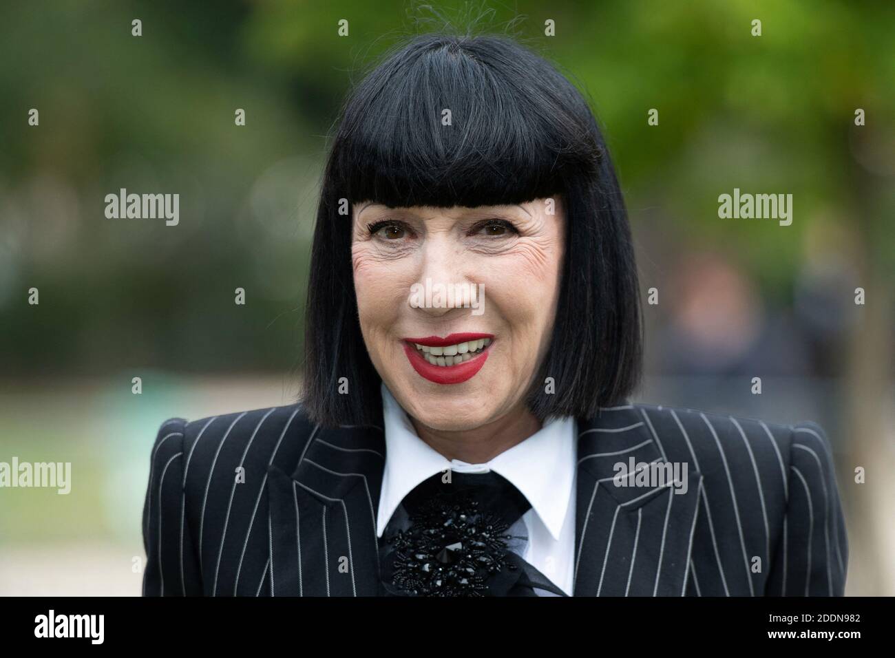 Chantal thomass 2020 sales