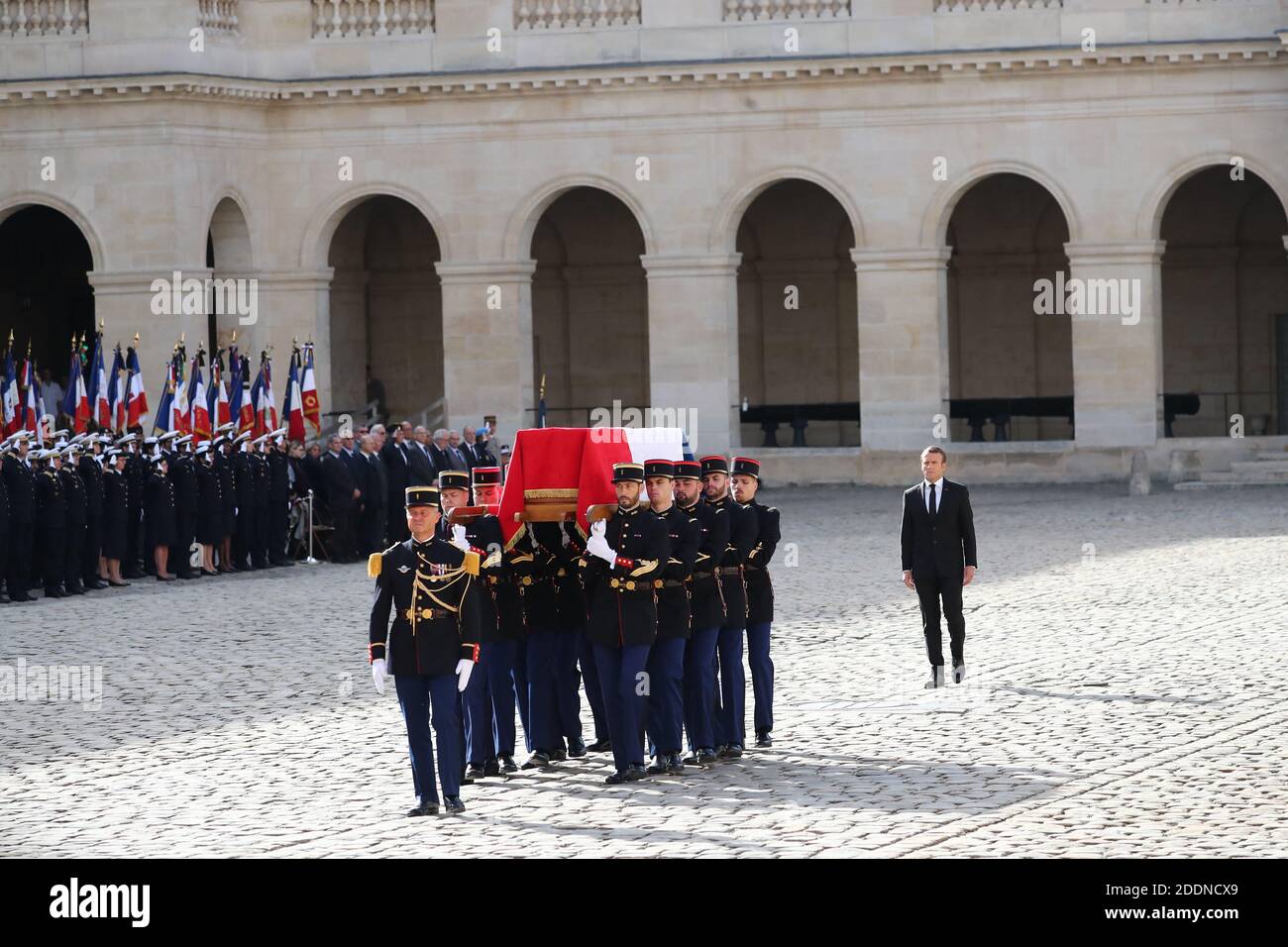 Funeral honors hires stock photography and images Alamy
