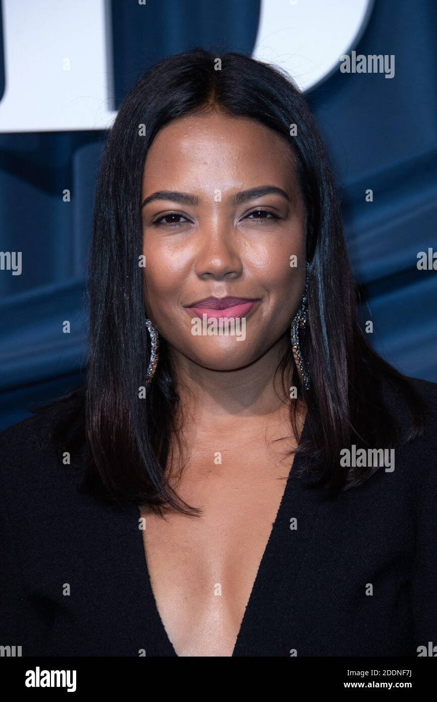 Emma Grede attending the BoF500 Gala as part of Paris Fashion Week