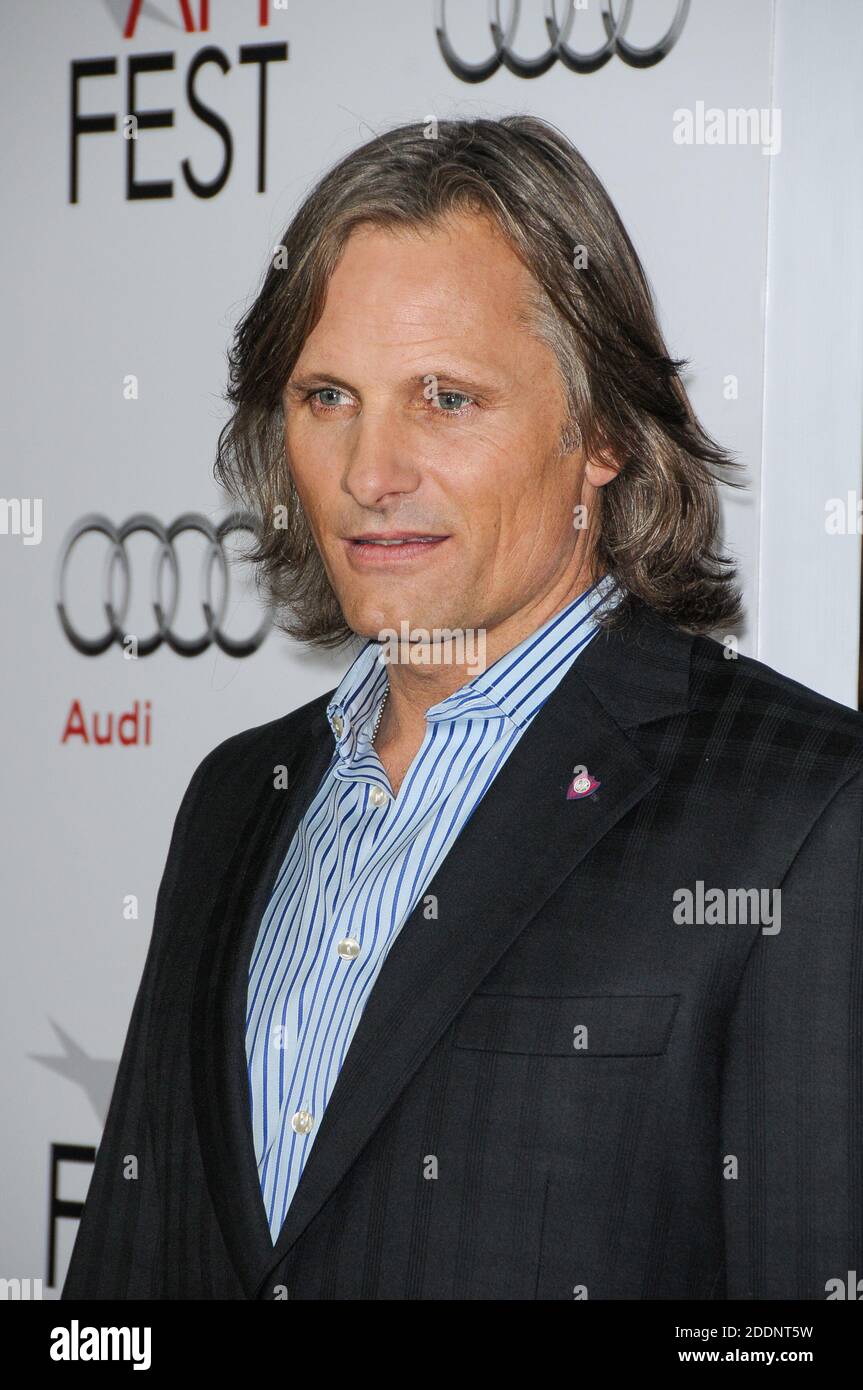 Viggo mortensen hires stock photography and images Alamy