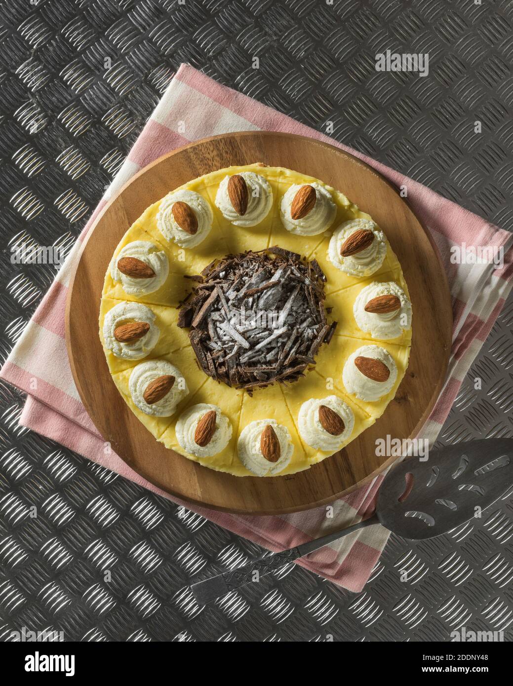 Norway Food Dessert High Resolution Stock Photography And Images Alamy