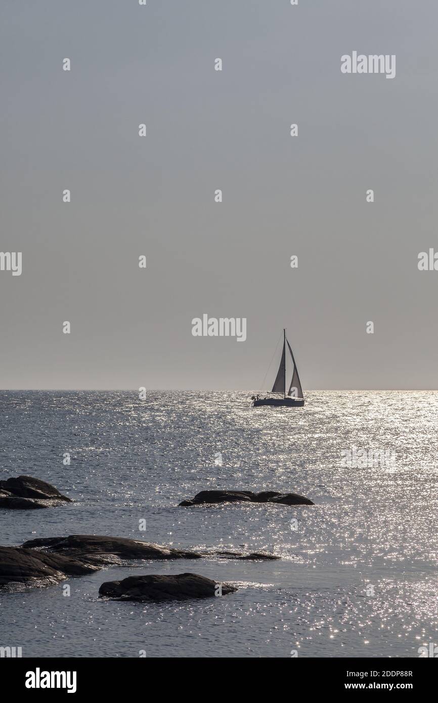 Skerries Islands High Resolution Stock Photography and Images - Alamy
