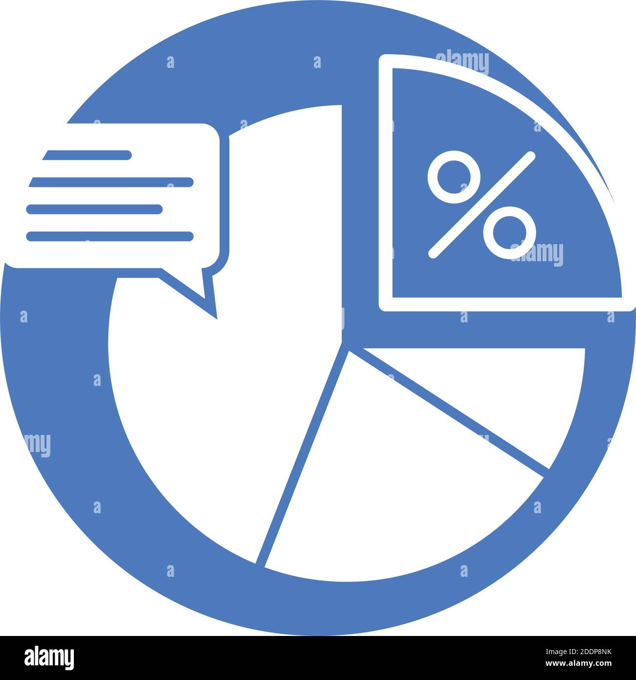 Diagram Background vector icon that can be easily modify or edit Stock ...