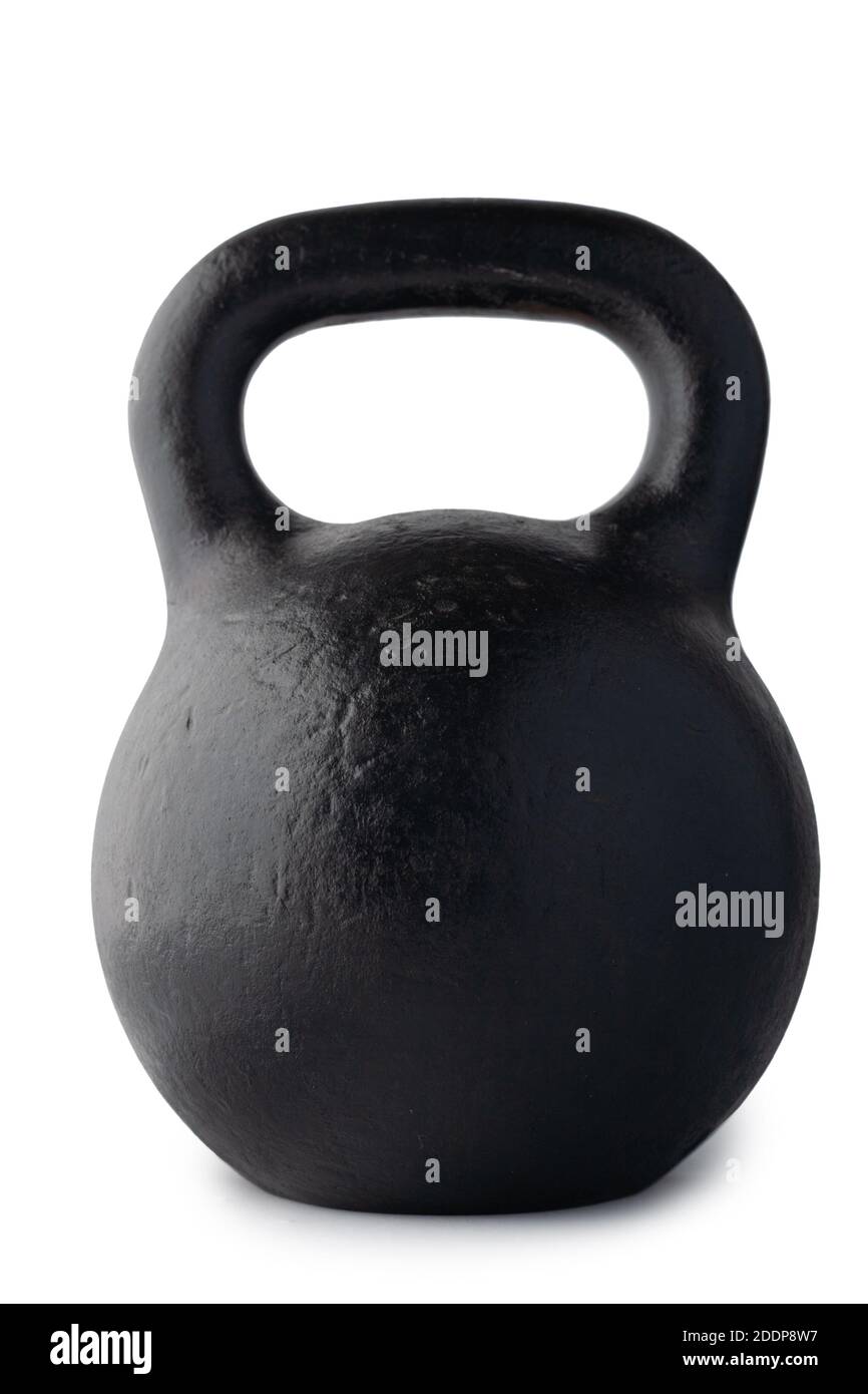 Russian Kettlebell High Resolution Stock Photography and Images - Alamy