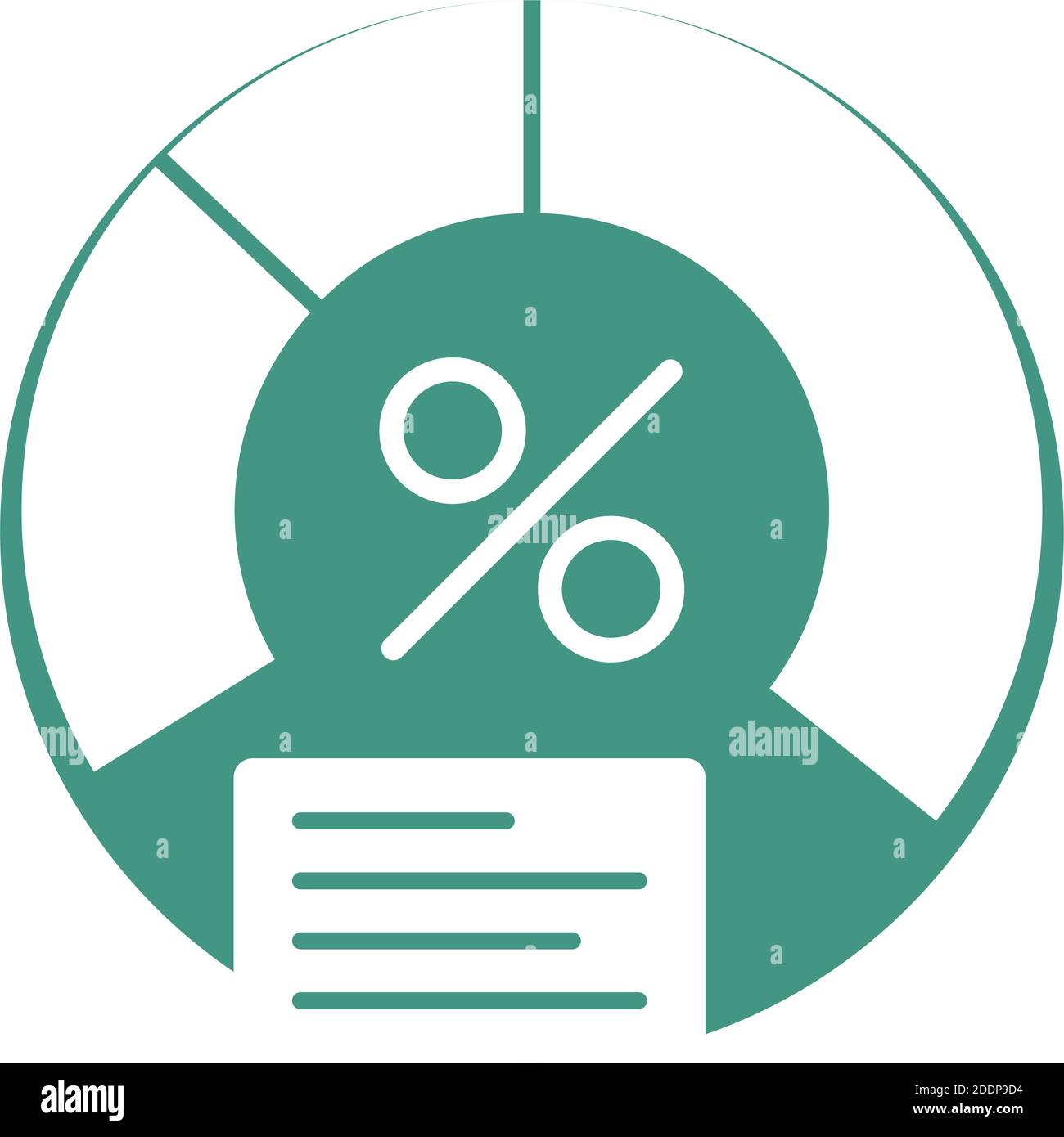 Graph vector icon that can be easily modify or edit Stock Vector Image ...