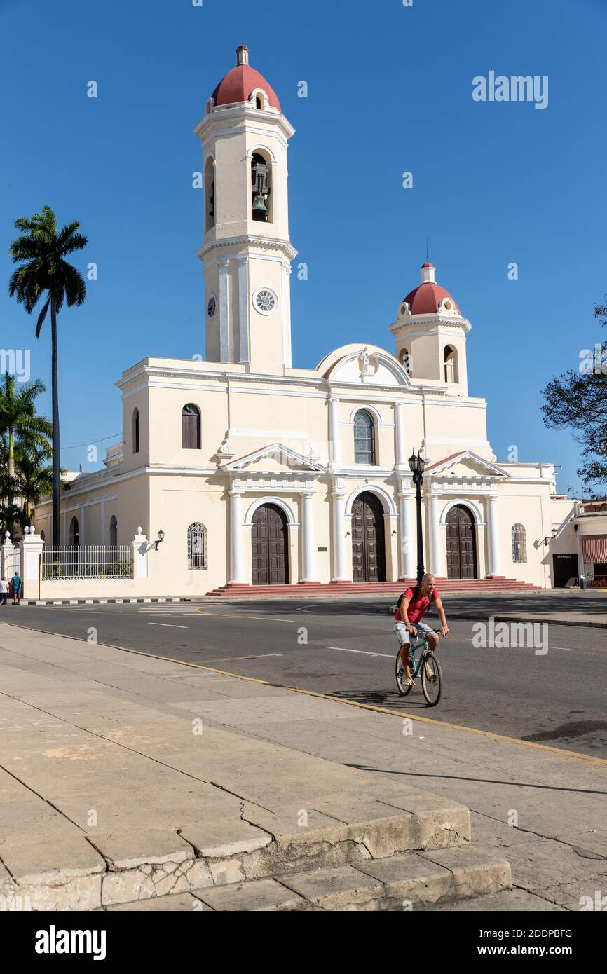 Cuban People High Resolution Stock Photography And Images Alamy