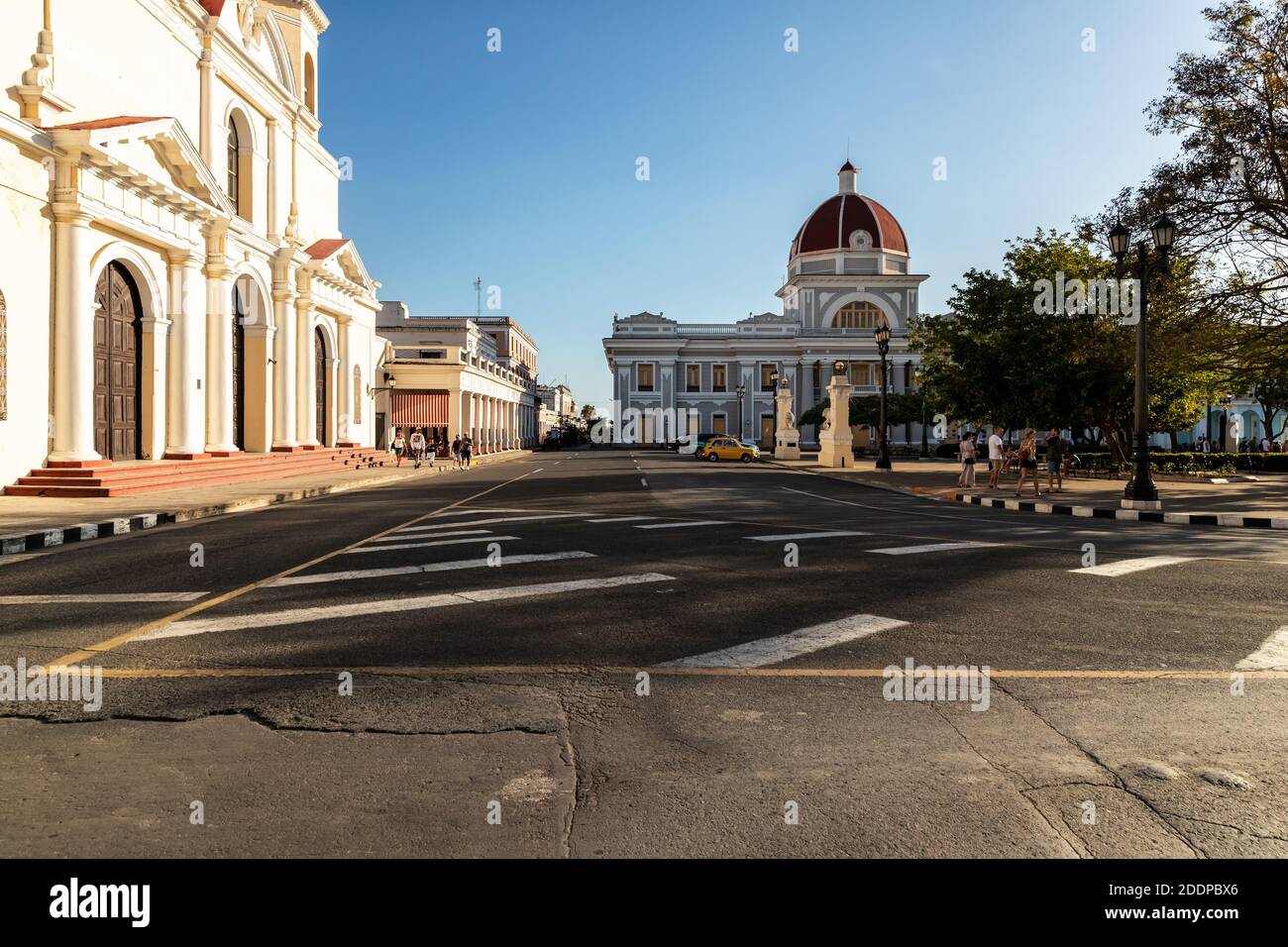 Cuban People High Resolution Stock Photography And Images Alamy