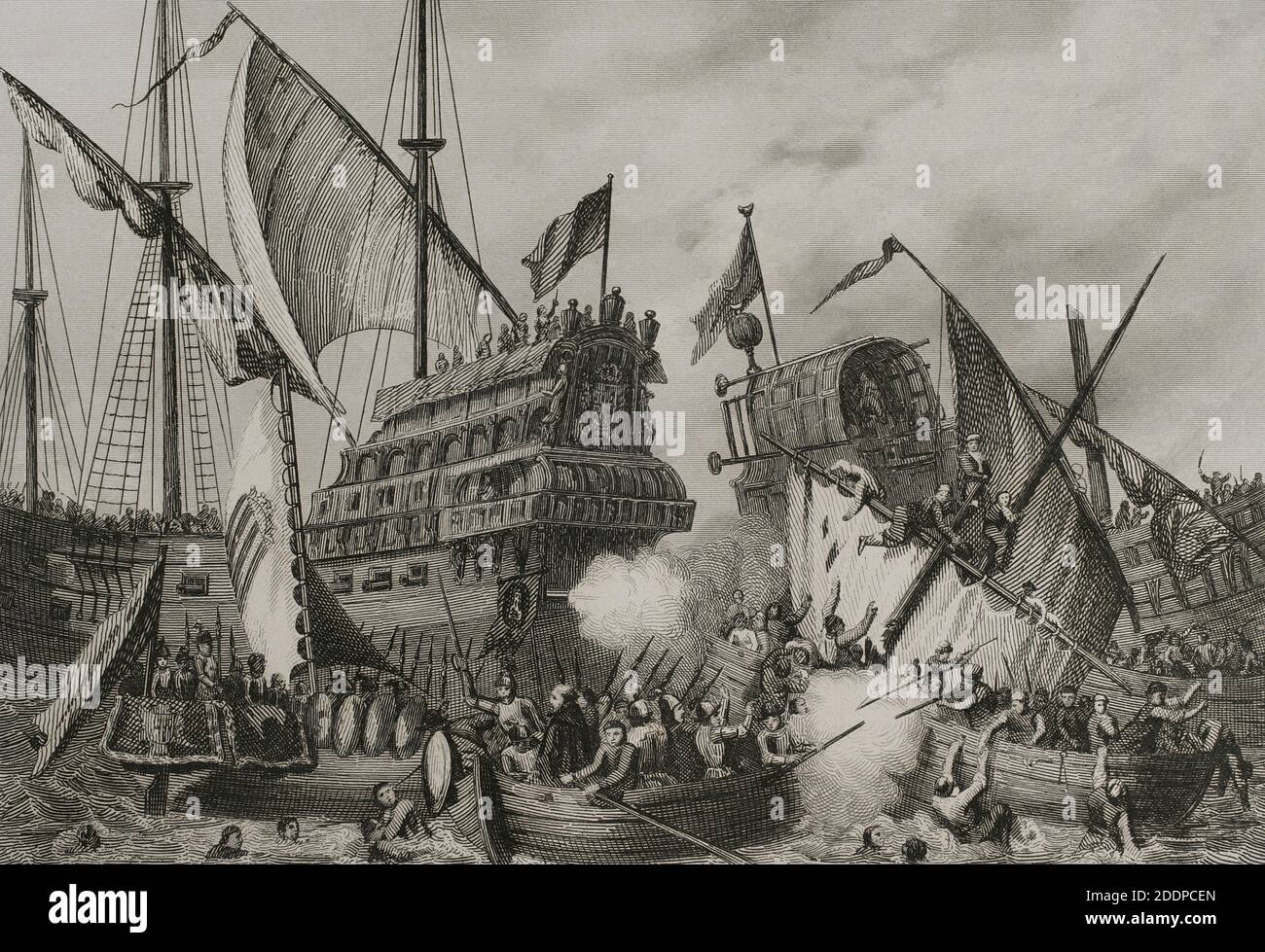 Historia del imperio otomano hi-res stock photography and images - Alamy
