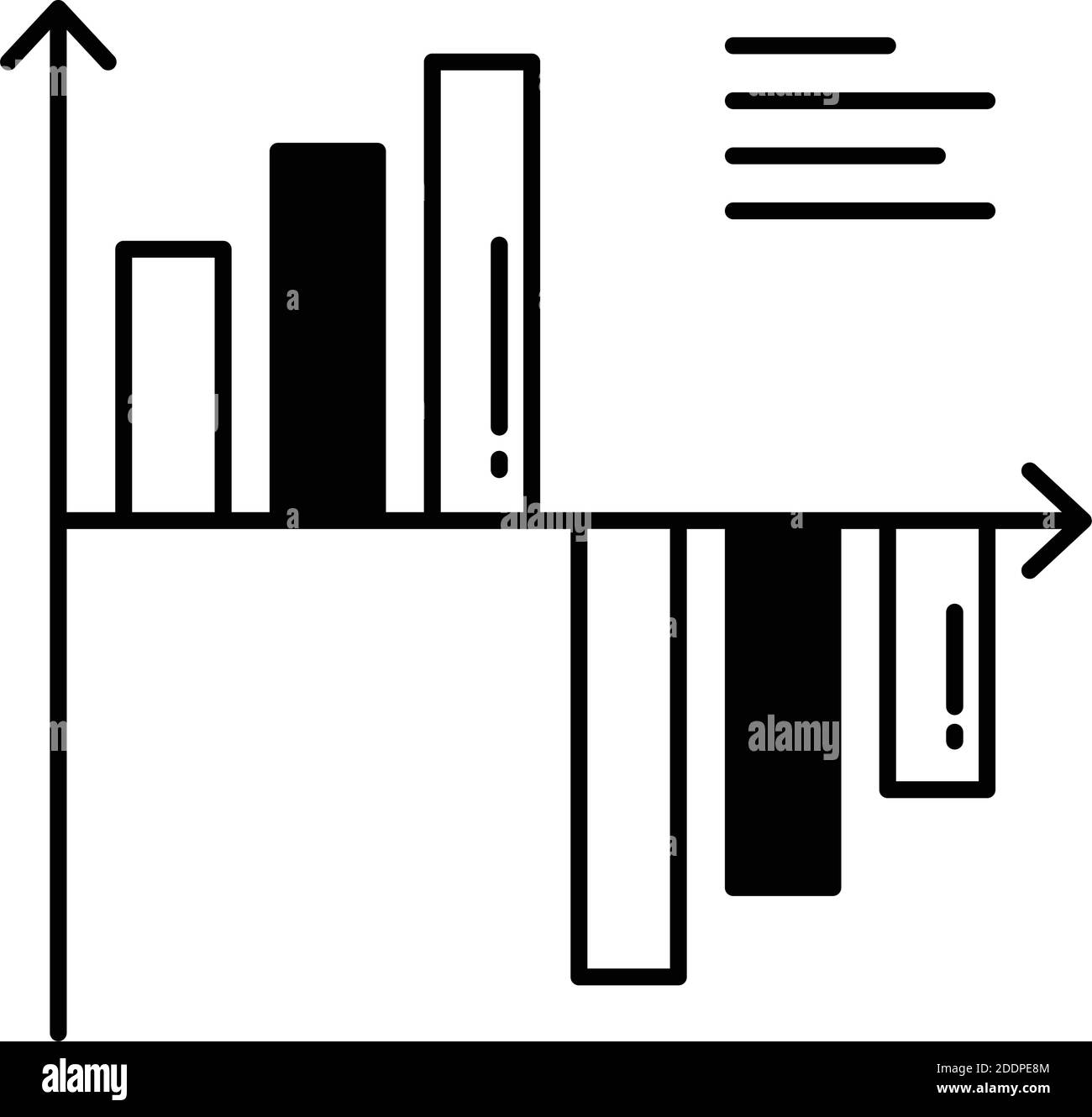 Analysis Isolated Vector icon that can be easily modified or edited ...