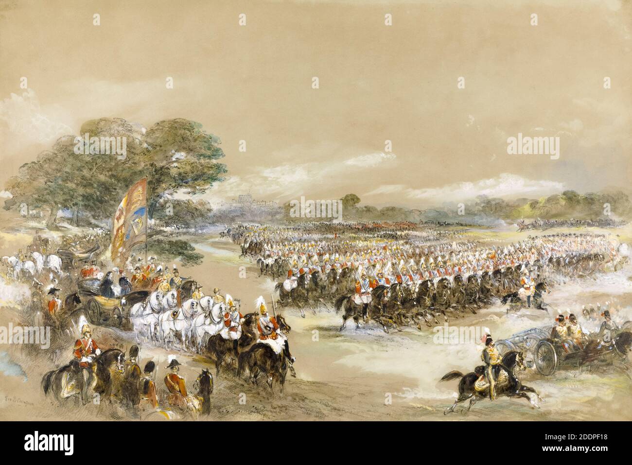 Khedive of egypt ismail hires stock photography and images Alamy