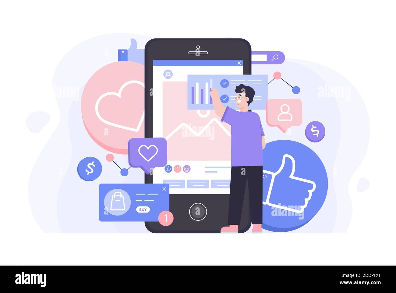 маркетинг реклама в соц сетях. сообщества в социальных сетях. социальные сети иллюстрации. социальные сети иллюстрации. в социальных сетях.