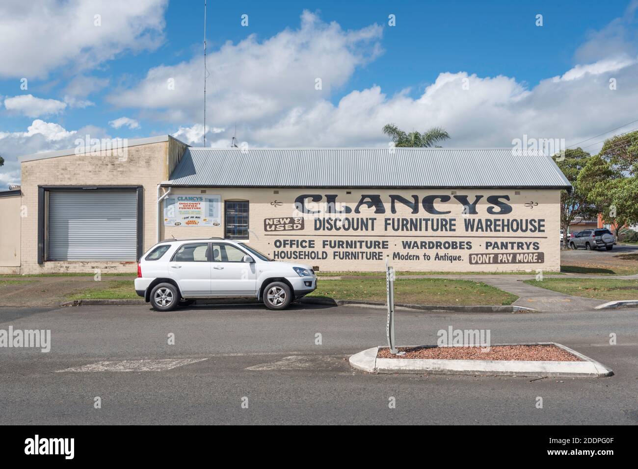 Australian furniture hires stock photography and images Alamy