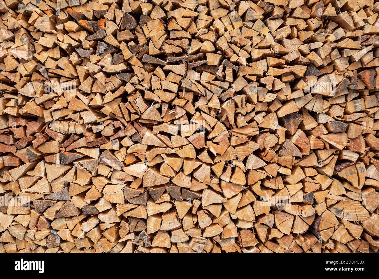 Stack of firewoods hi-res stock photography and images - Alamy