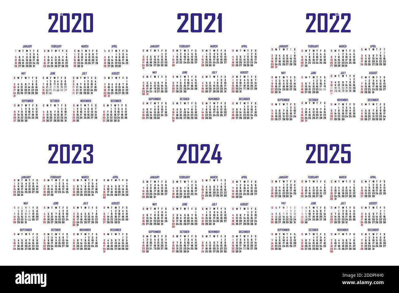 Calendrier ô 2023-2024
