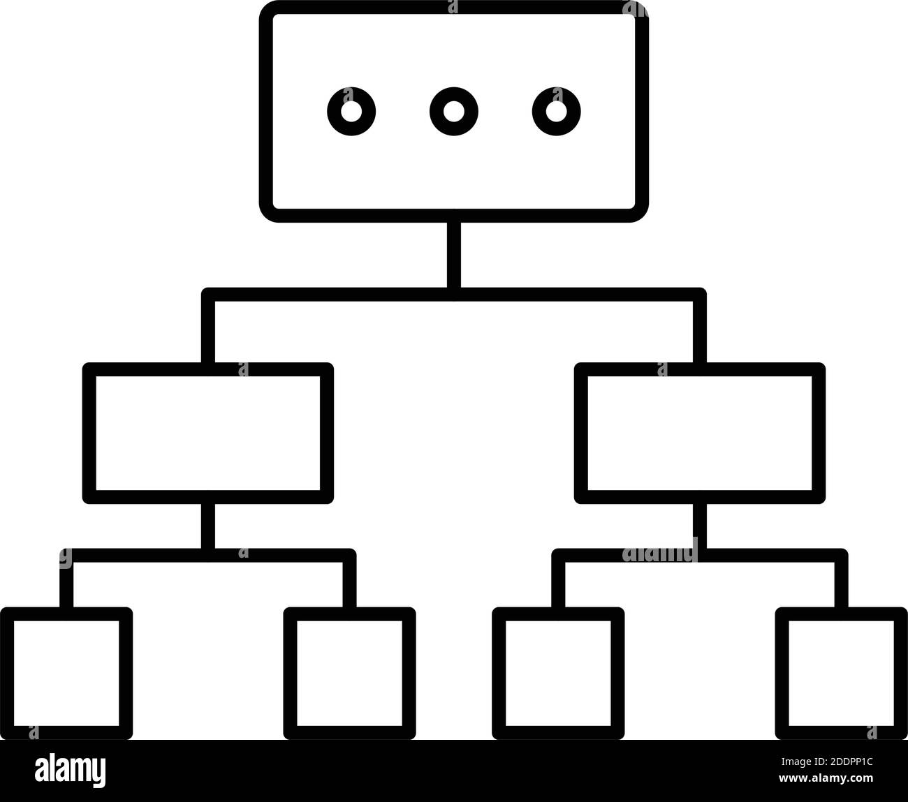 Diagram Isolated Vector icon that can be easily modified or edited ...