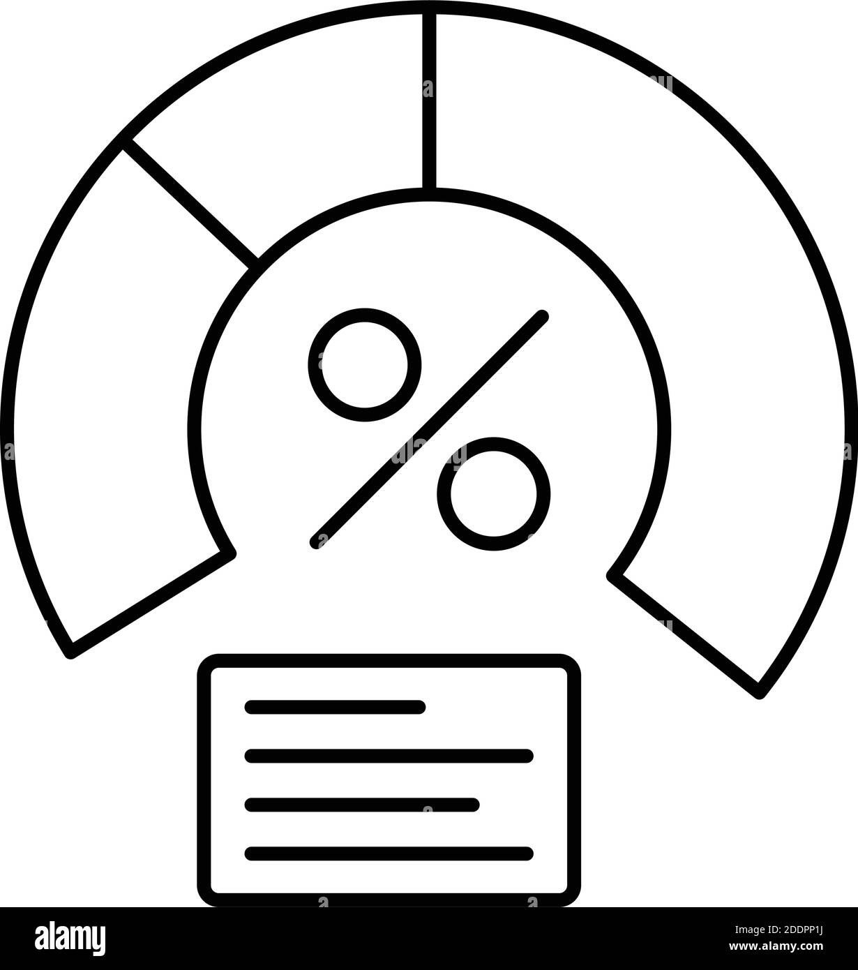 Graph Isolated Vector icon that can be easily modified or edited Stock ...