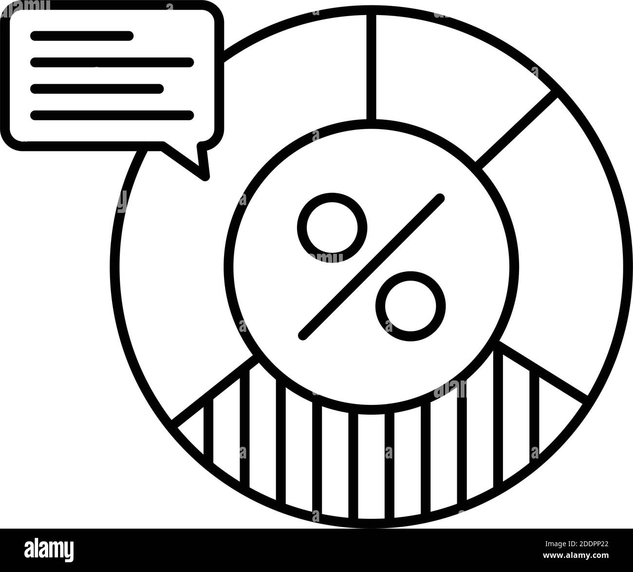 Diagram Isolated Vector icon that can be easily modified or edited ...