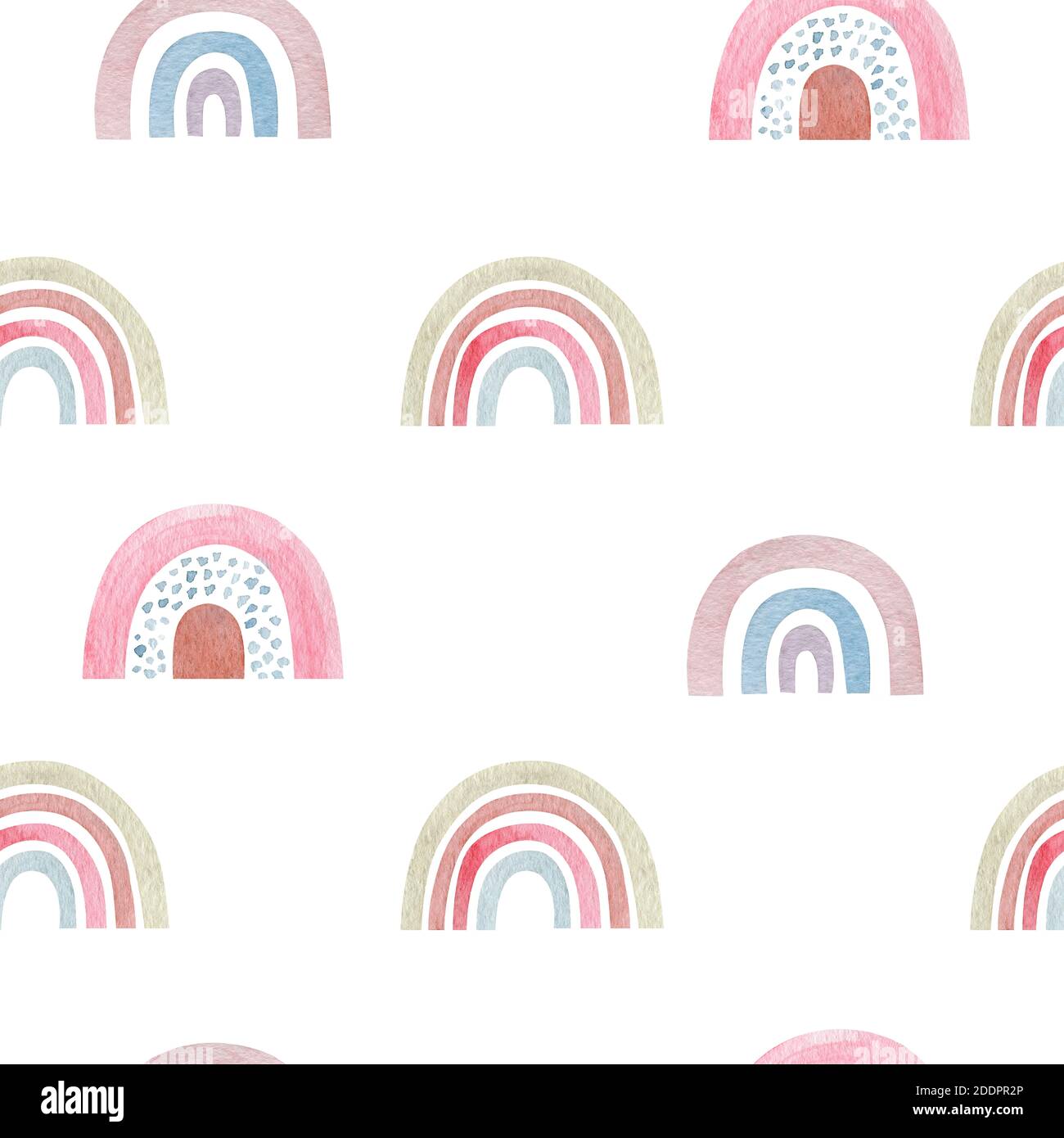 Rainbows children hi-res stock photography and images - Alamy