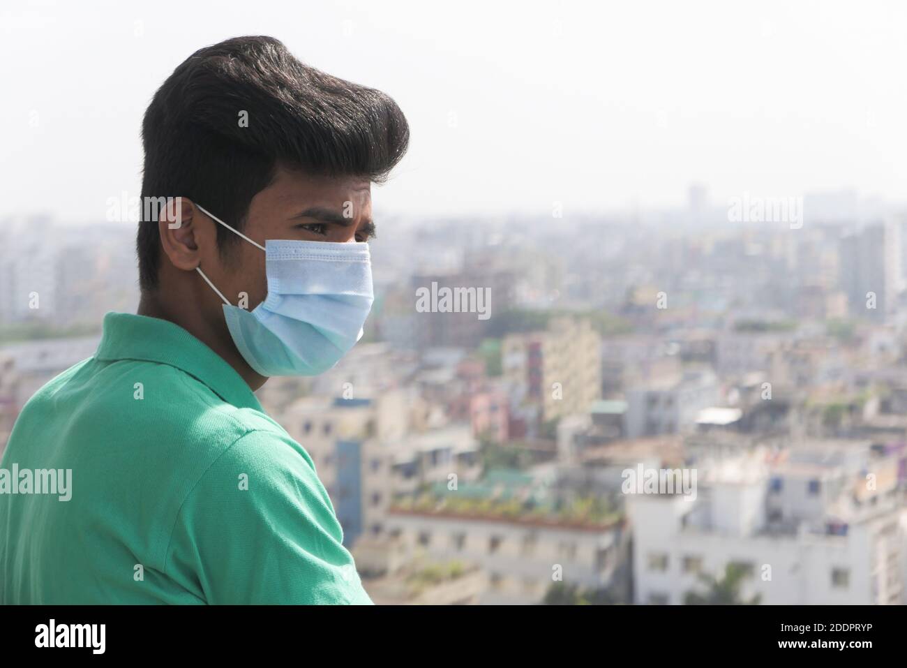 Infectious disease mask hi-res stock photography and images - Alamy