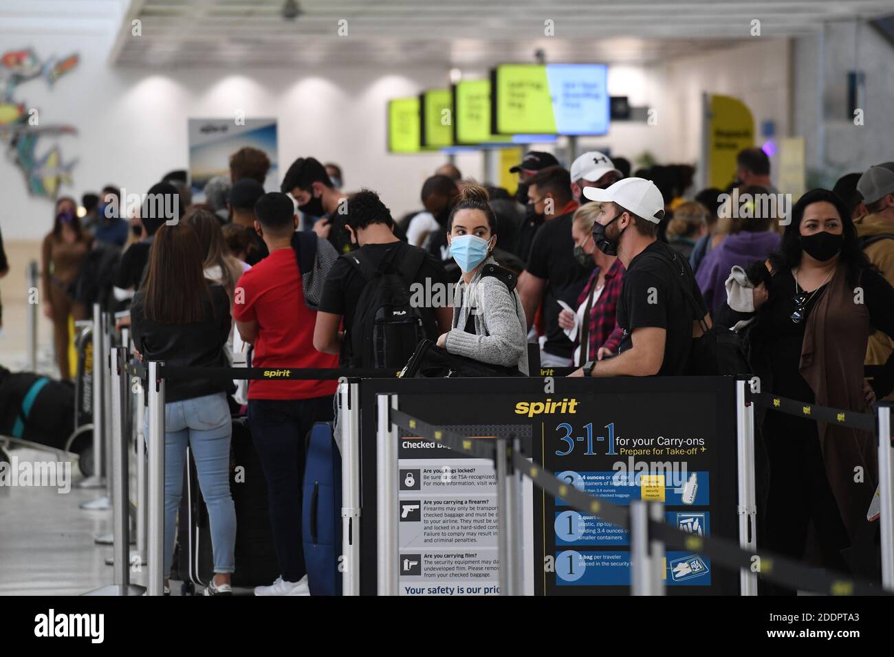 Fort lauderdale hollywood airport 2020 hires stock photography and