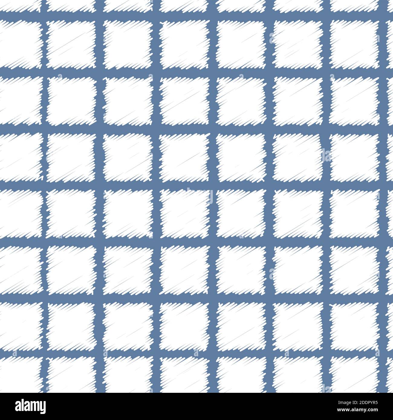 A seamless background of many multi-colored Stock Vector