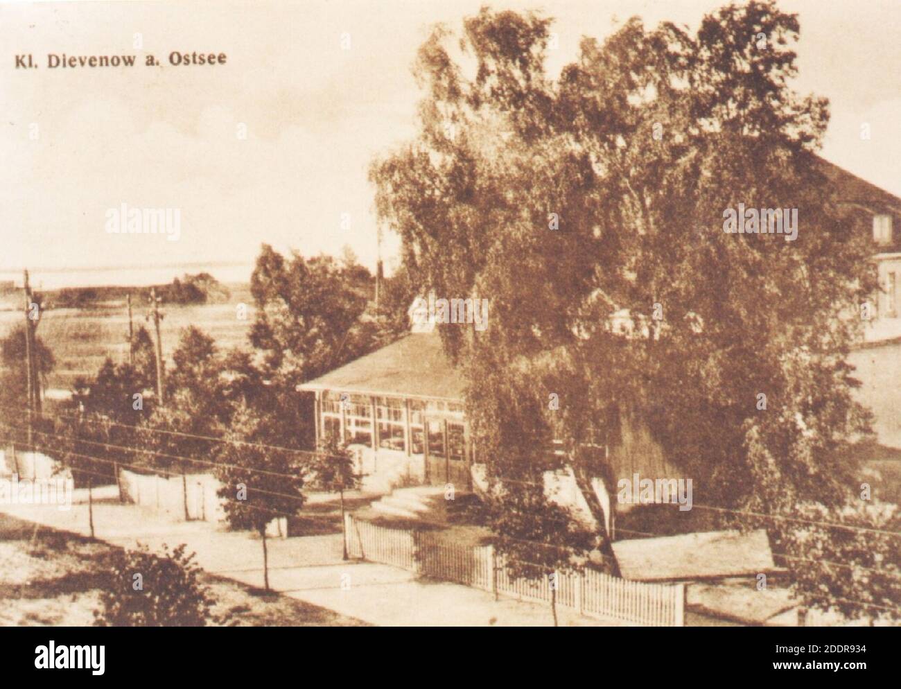 Dievenow High Resolution Stock Photography And Images Alamy